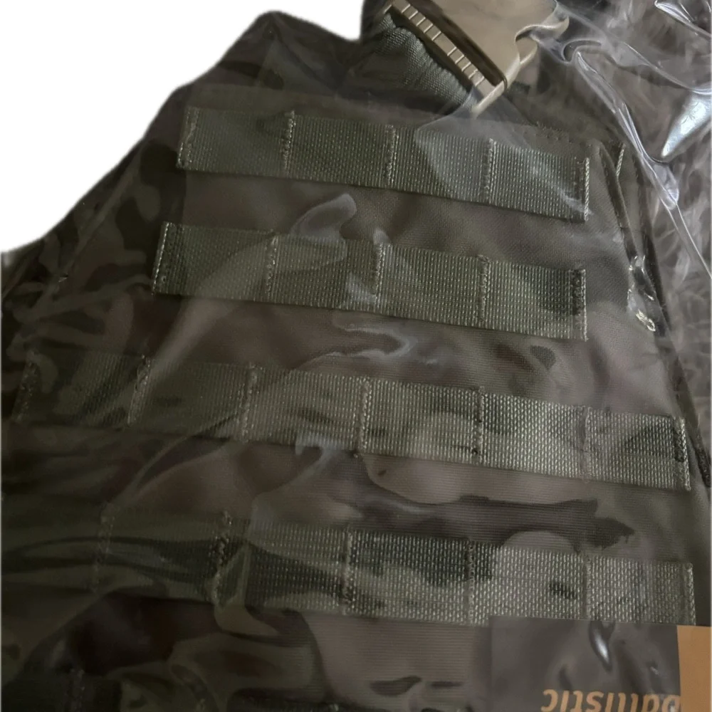 Blackwater Gear Drop Leg Platform